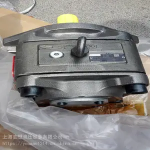 Rexroth/��ʿ�ֳ��ֱ� PGH5-30/100RE11VU2
