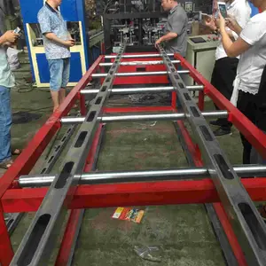 供应银江机械无缝钢管数控冲床不锈钢管数控冲床