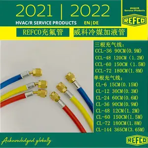����REFCO��ý�����������CL-36/CL-48/CL-60