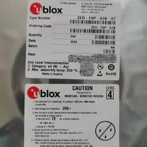 MAX-7Q-0-000�߾���GPS��λģ��ȫ�µ���Ԫ����