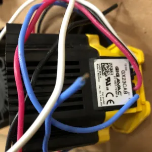 供应 Gigavac 接触器 GX23CAB