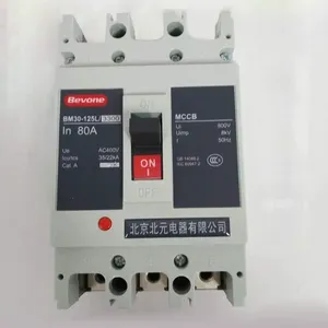 ���� �ܿǶ�·��MB30M-100/3300 3P �����100A