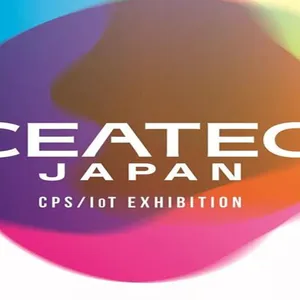 2024年日本电子高新科技博览会 (CEATEC 2024)