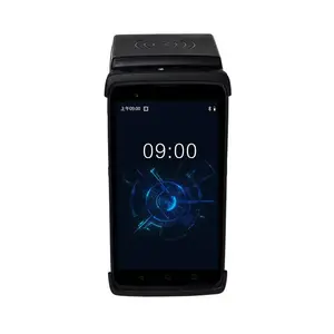 ����AUTOID-UTouch����ƵRFID�ֳ������ն�pda �ֿ�̶��ʲ��̵��