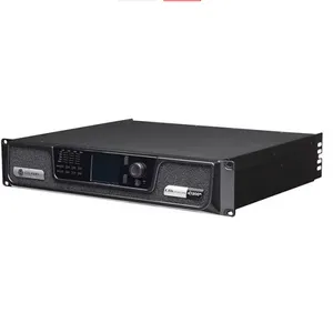 CROWN皇冠功放 CDi4|1200BL 4*1200W功率放大器