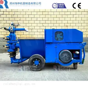 �������RG50/40ɰ���� ����ע����ѹɰ���� �����ȶ�