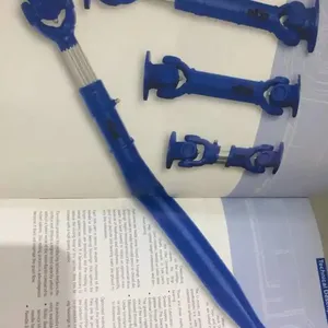 德国ELBE扭矩250NM万向轴