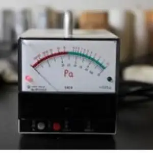 ָ��ʽ��ż��ռ�0.1-200Pa �ͺ�:JLKX-54DB��ţ�M252189