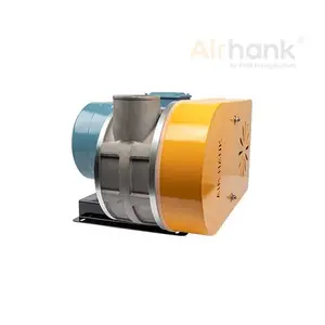 汉克工业风机 高速涡轮风机 HANK-100-11 强劲风速