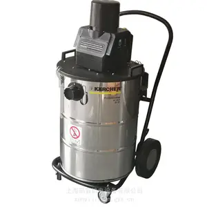 德国凯驰KARCHER卡赫NT 80/1 B1 M进口防爆吸尘吸水机