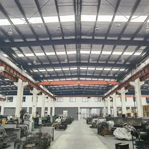 上海安装10吨欧式起重机 HD型10吨22米电动单梁起重机行车 上海奉贤区定制10t双梁桥式行吊航车 天车厂家