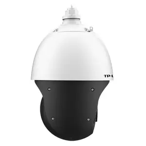 TP-LINK H.265+ 200万像素5寸红外网络高速球机4G版 TL-IPC5220E-DCG