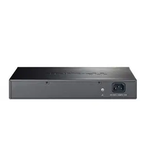 TP-LINK 24口16口百兆交换机桌面式TL-SF1024D网络集线器SF1016D