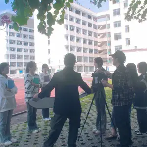 南宁企业宣传片制作|形象片 微电影 微剧领方传媒10年匠心,用影像讲好品牌故事