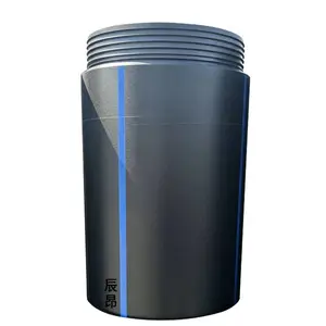 HDPE�û��� �ǿ��ڶ̹��û� ������ˮ�ɹܷ����޸����ܹ��̹ܲ��ֻ�