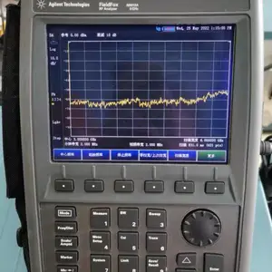 ���ն�������������Agilent N9914A Ƶ�׷�����
