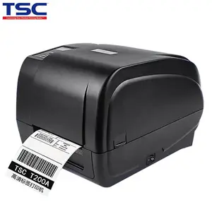 TSC T4503Pro/T4502Pro�����ӡ��ͭ����ֽ���ɽ���ǩ��
