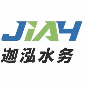 上海迦泓水务科技有限公司
