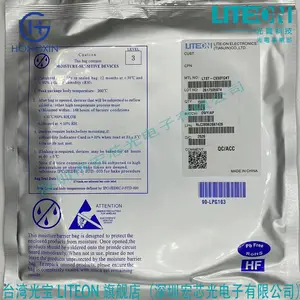 11-21/GHC-DT2U2N/3T Everlight/亿光 发光二极管 贴片LED