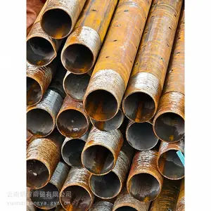云南普洱孟连316L不锈钢无缝管,不锈钢薄壁管
