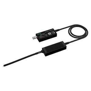 Micsig�����MOIPϵ�й����̽ͷ��ģ���Ʊȸߴ�180dB����