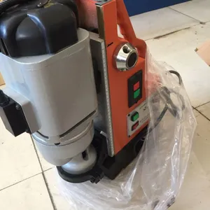 扬州金力JC49A磁座钻