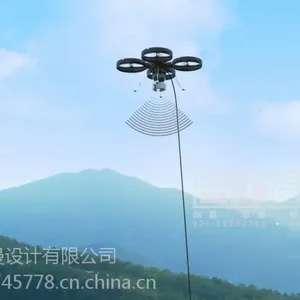 施工动画助您***解析施工难题-上海瓦力动画制作公司