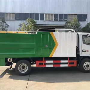 处理车 污水处理车 一天能处理多少方量