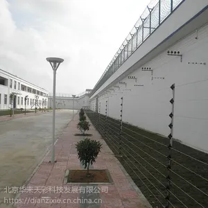 科技强勤 智慧磐石 高压电网******