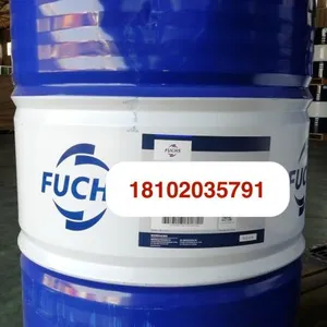 福斯润滑脂RENOLIT LZR 000适用于卡车、公共汽车、建筑机械等