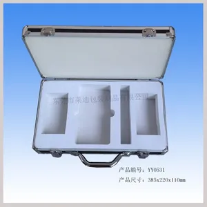 东莞市莱迪铝箱制品厂供应防静电工具箱，防静电铝箱，东莞铝箱