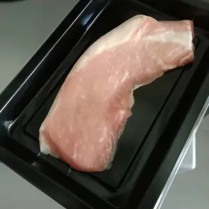 专营高阻隔海鱼贴体塑料盒