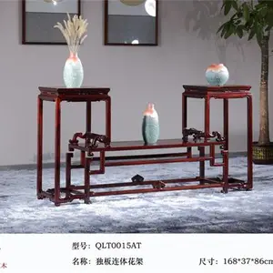 乾珑堂品牌红木(图)-乾珑堂大红酸枝家具-大红酸枝