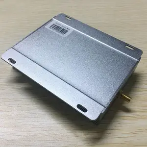RS232����ͨ�Ÿ�Ƶ���ӱ�ǩ�й��ʶ�д��