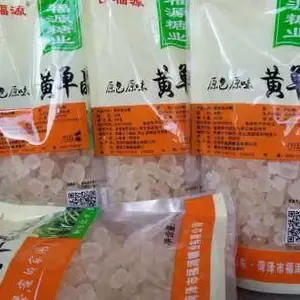 黄单晶体冰糖加工厂