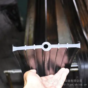 三元乙丙橡胶止水带.外贴式.中埋式.钢边式.复合型止水带定制