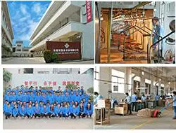 东莞市智合木业有限公司