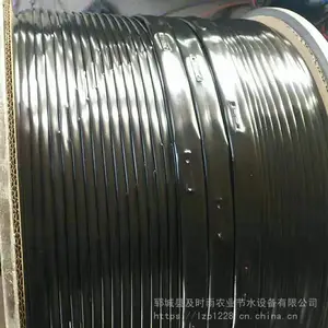 贵州农业滴灌项目供应迷宫滴灌带 贴片滴灌带 水肥一体化