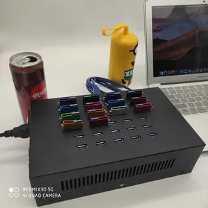 智能手机多口充电器50口/80口游戏机充电器USB多口充电器生产厂家