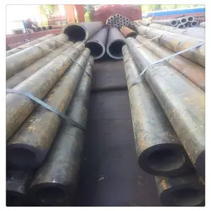 美标ASTM-A335 P91无缝钢管 高温合金无缝钢管 材质