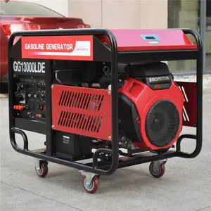 ����10KW����220V���ͷ�����鱾��GX630������۴�ͭ���