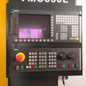 ת�ö��ֱ���VMC850L��ʽ�ӹ����Ķ������Ӷ��ּӹ�����