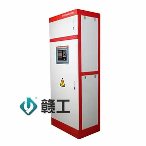 �人��GGK-2XF-5.5KW���ۿ��ƹ� ˫�ٷ�����ƹ� ˫��Դ�� ˫��Դ�Զ��л���