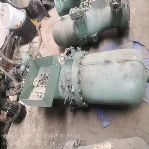 文业 莱富康压缩机维修 莱富康压缩机维修 大量供应