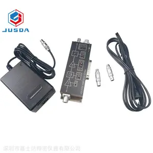 德国FEMTO差分输入增益型电压放大器DLPVA-100-B-D