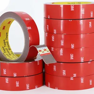 3M4229P ˫�潺 ��ˮ�͸���˫�潺 ����ר�� �ܷ��������߷�ײ
