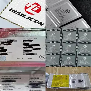 HI3536DV100 欢迎来电咨询 海思Hisilicon