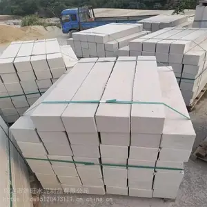 徐水水泥路牙石 机制50*20*10混凝土路缘石 徐水区水泥路沿石厂家