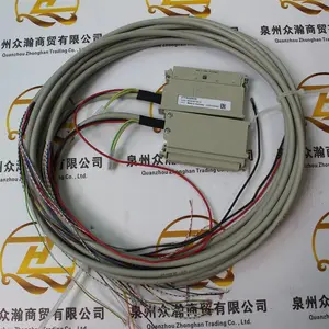 黑马HIMA 输入模块F3322