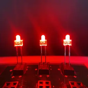 F2mm�췢�� F2С����led��ɫ���� LED���������